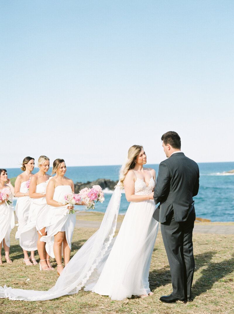NSW North Coast Coffs Harbour Byron Bay Timeless Elegant Destination Wedding by Fine Art Film Elopement Photographer Sheri McMahon -00052