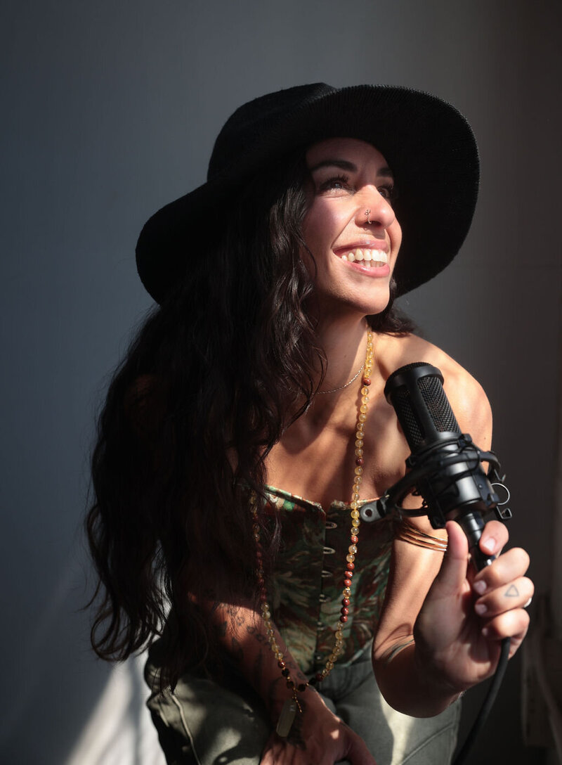 personal transformation coach