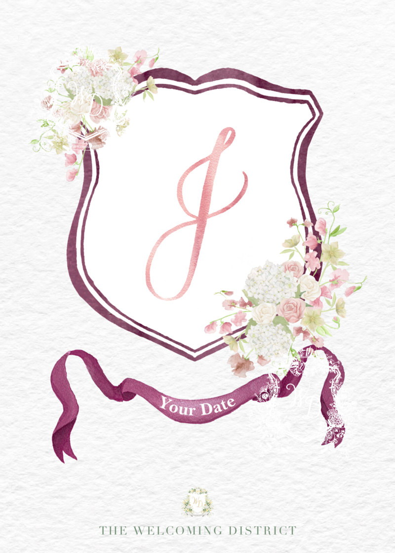 Wedding-Crest-Logo-1-Alicia-Betz-The-Welcoming-District