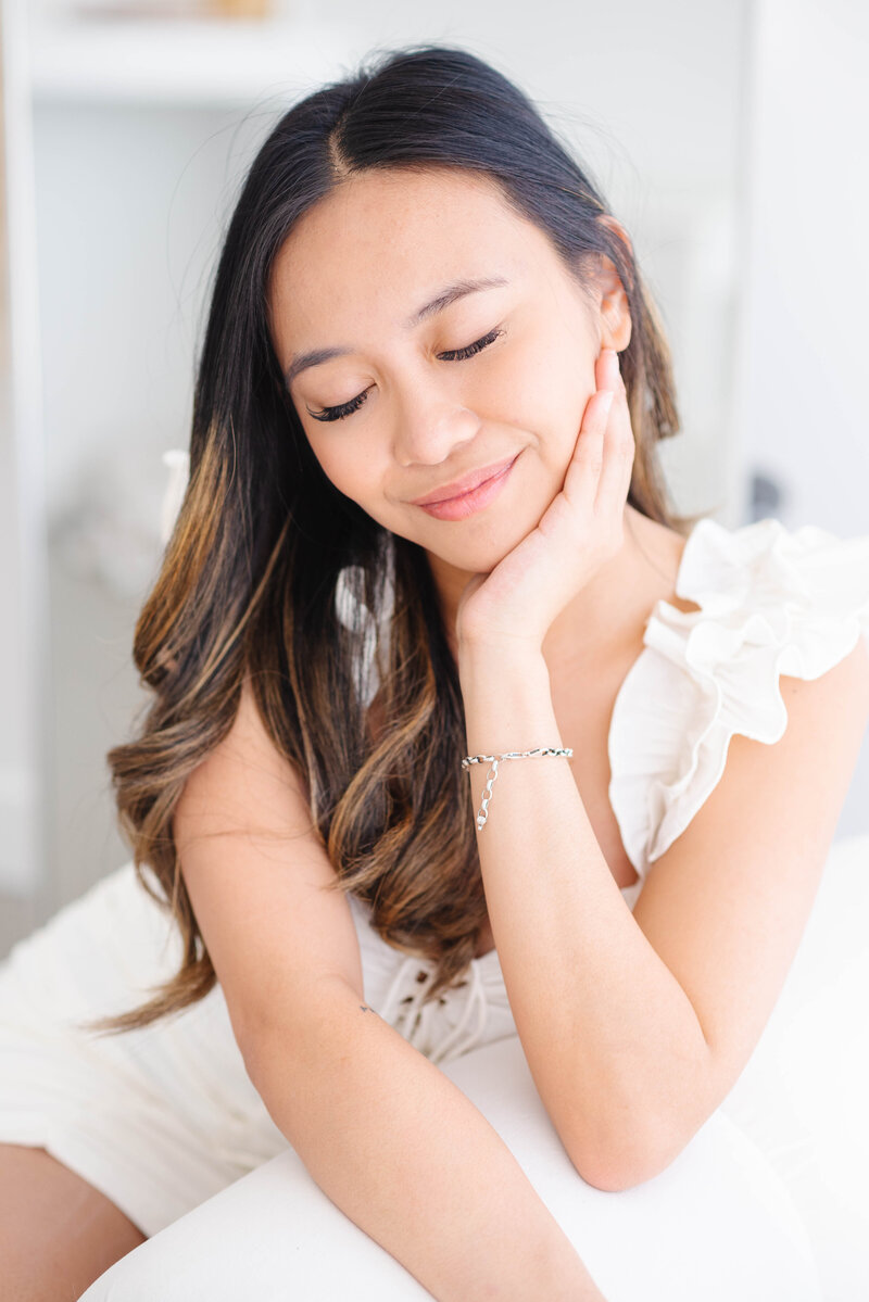 Medicine Hat Brand photographer