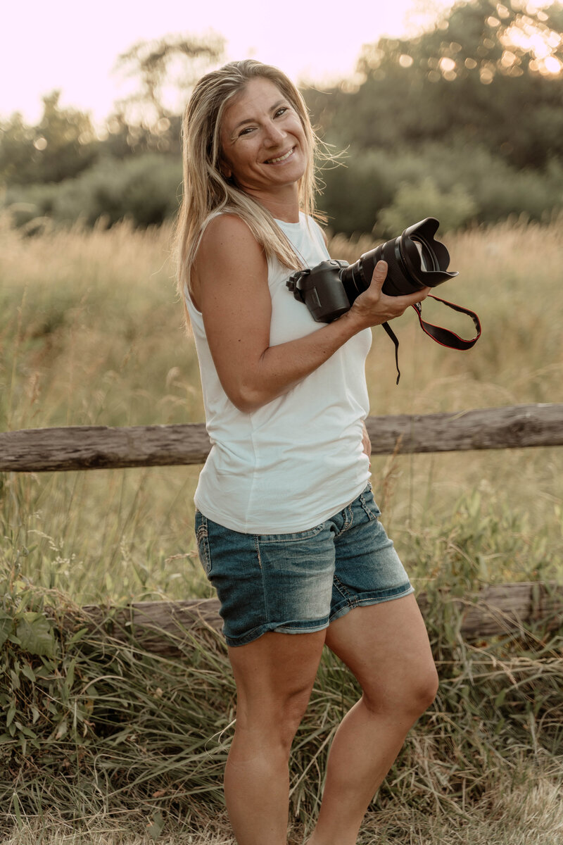NJ Family Photographer