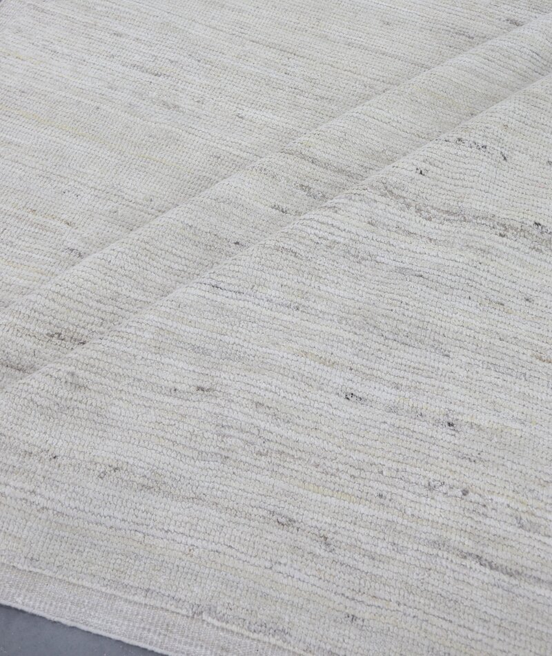 Tulla in Natural folded