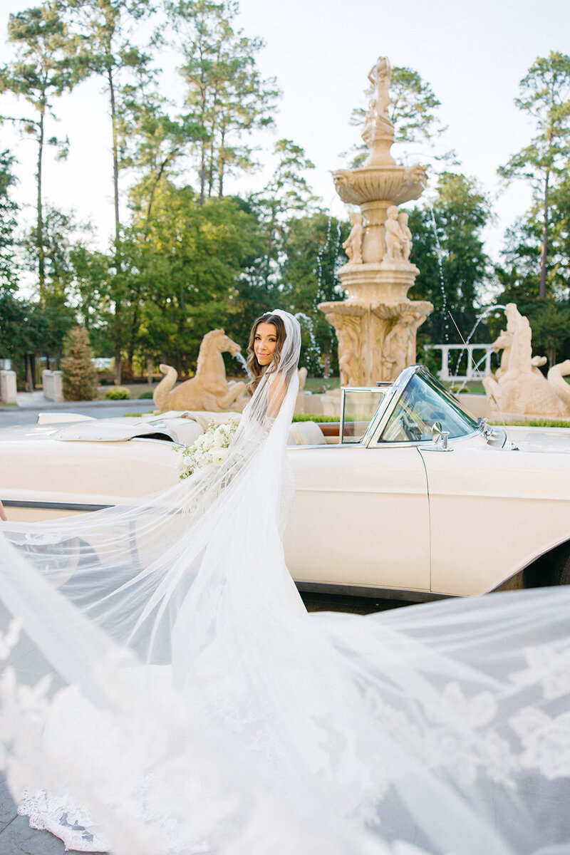 In Time Weddings & Events Houston Texas Greater Houston Texas Wedding Event Planning Planner Destination Weddings Chardae Renée DeTerlizzi47