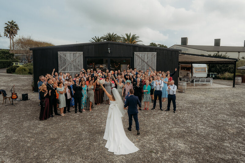 second videographer add-on for wedding film packages