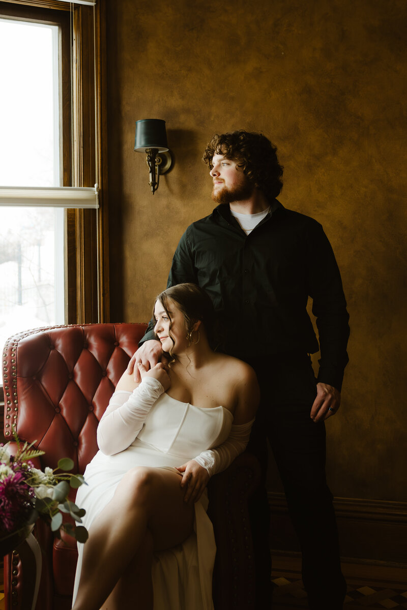 Winston-Salem North Carolina Wedding Photographer-5