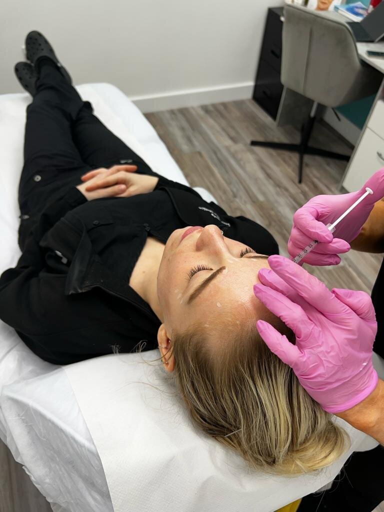 Dove Aesthetics | Morley, Leeds | Medical Aesthetician