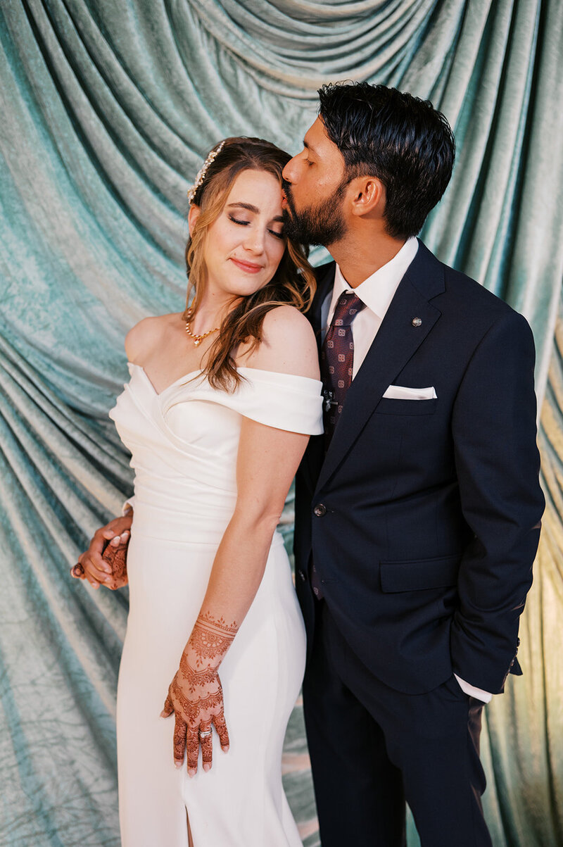 South Asian Wedding Planner Atlanta