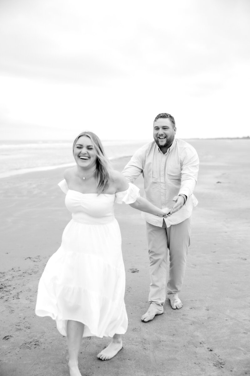 Danielle & Blake  Kiawah Engagement-53