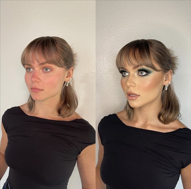 professional makeup boise idaho