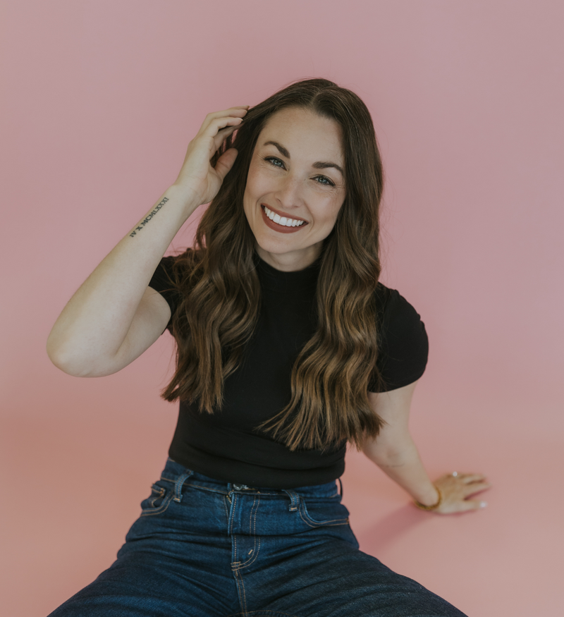 Tara Accardo Micro-Moments for Transformation