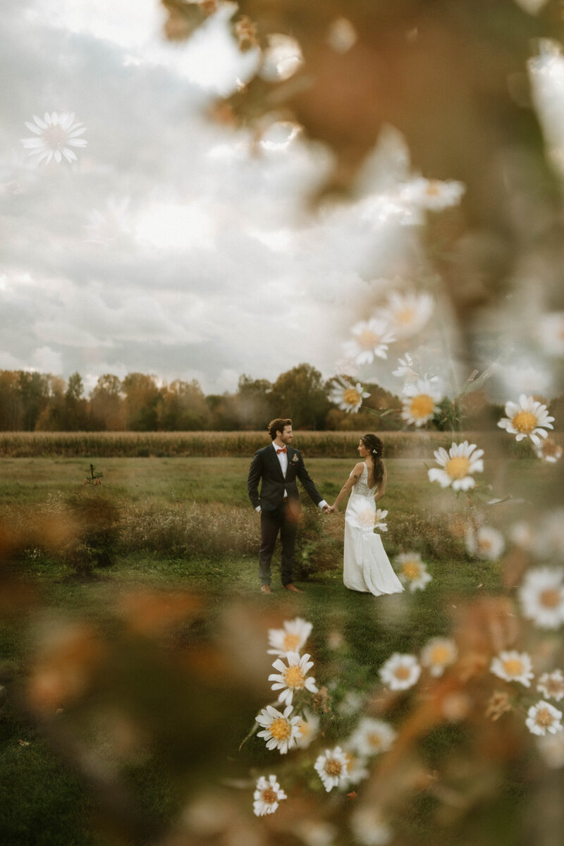 Etre farms Michigan wedding venue saint joseph st luxury barn all inclusive photography photographer -70