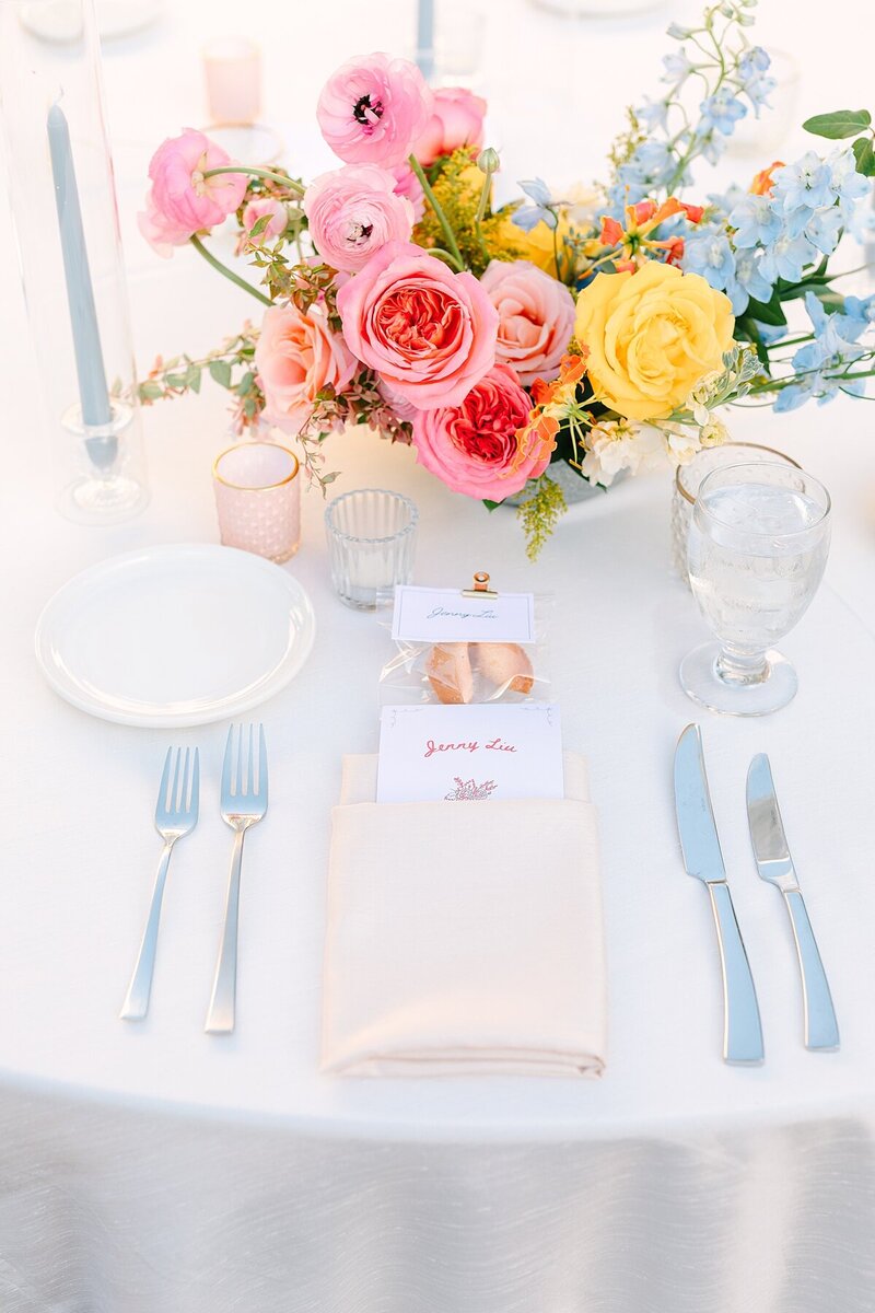 Darlington House Wedding Jiaqi & Eric Peng_0011