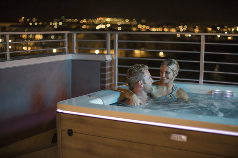 hot tubs for sale near me