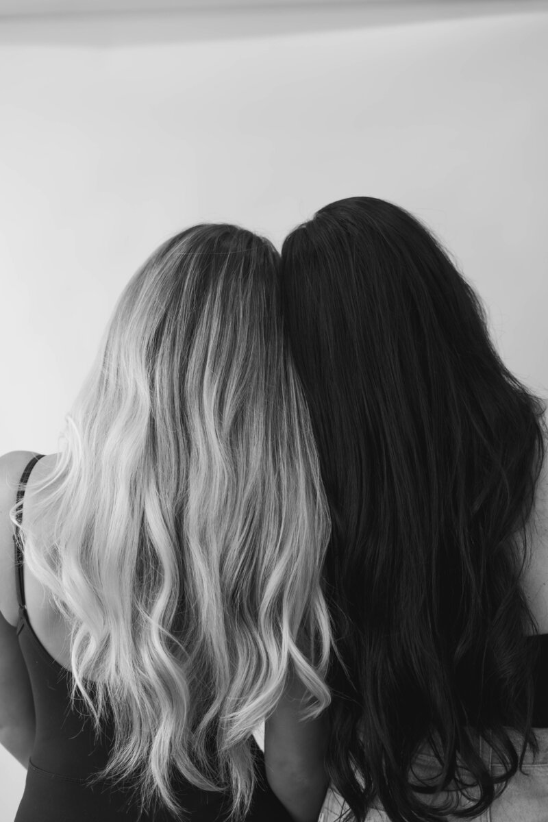 Halo Extensions in Ohio
