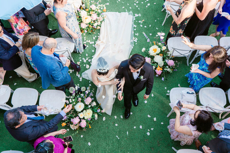 Charleston Wedding Photography by Top Charleston Wedding Photographers at Gadsden House