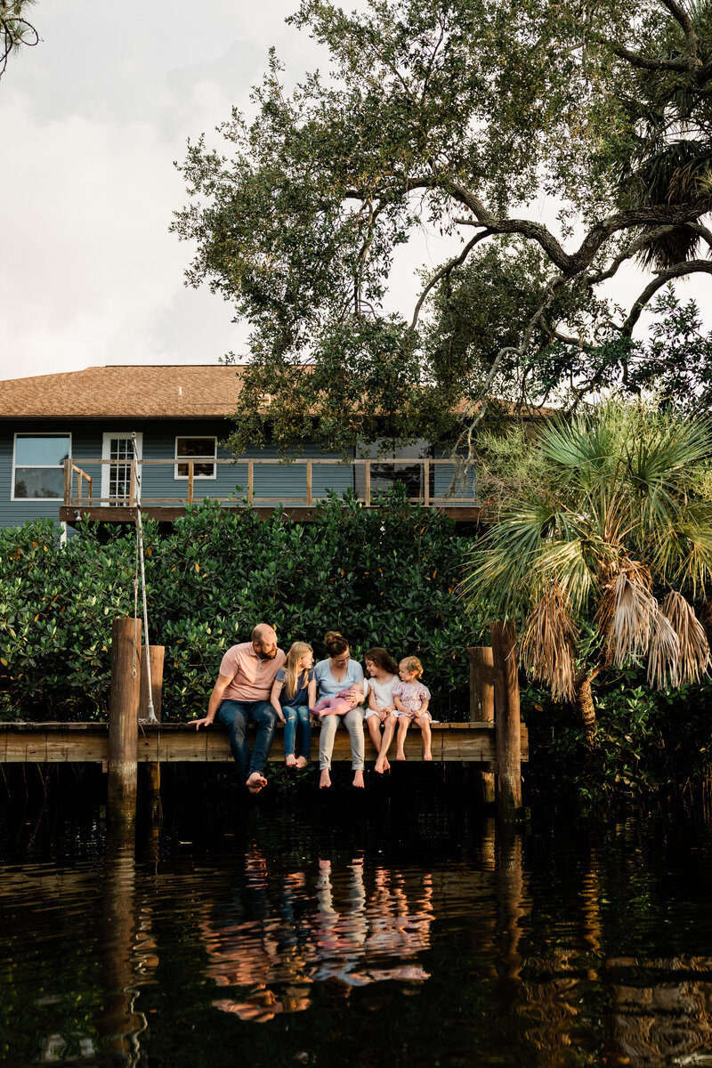 adventurous elopement portraits