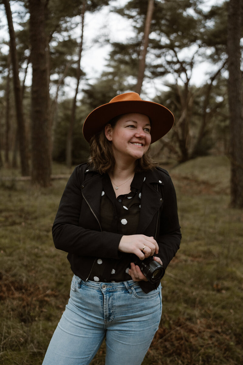 Fotograaf Barneveld Marieke van Dijk fotografie