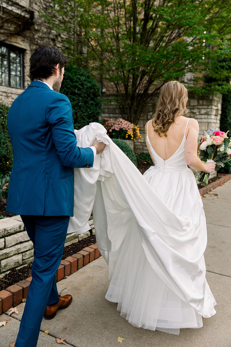 Chicago wedding photographers