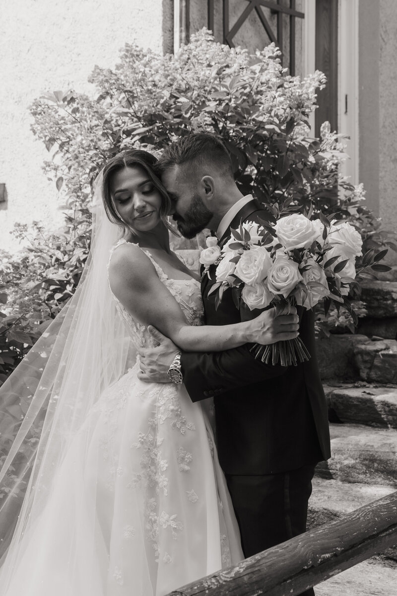 bride-groom-portrait-keli-photography