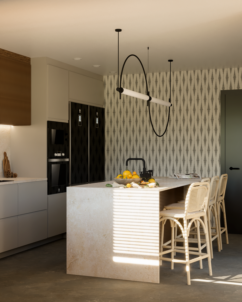 Minetta Studio - diseño de interiores en Madrid, España