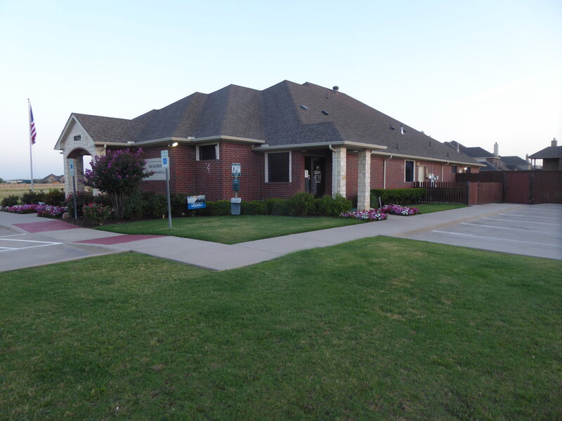 Rickords Animal Hospital - Fort Worth