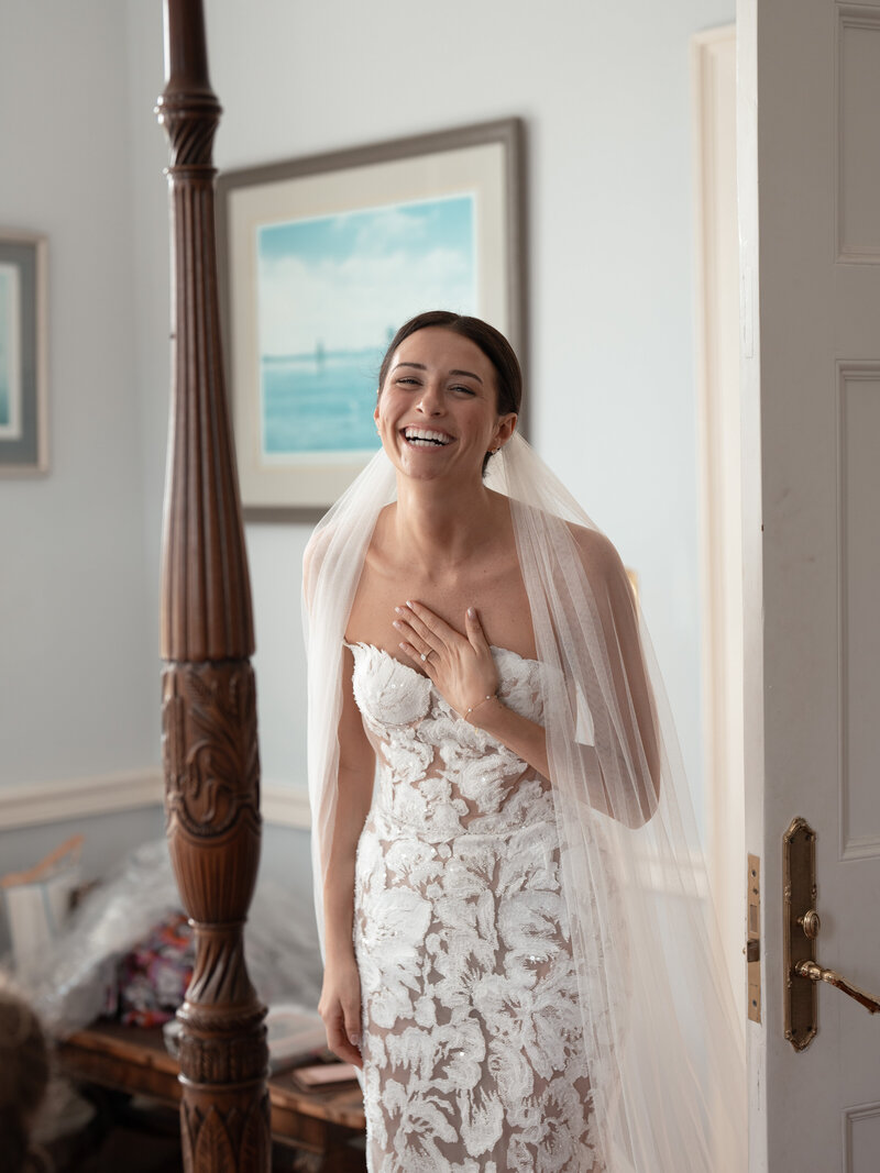agapae oaks wedding