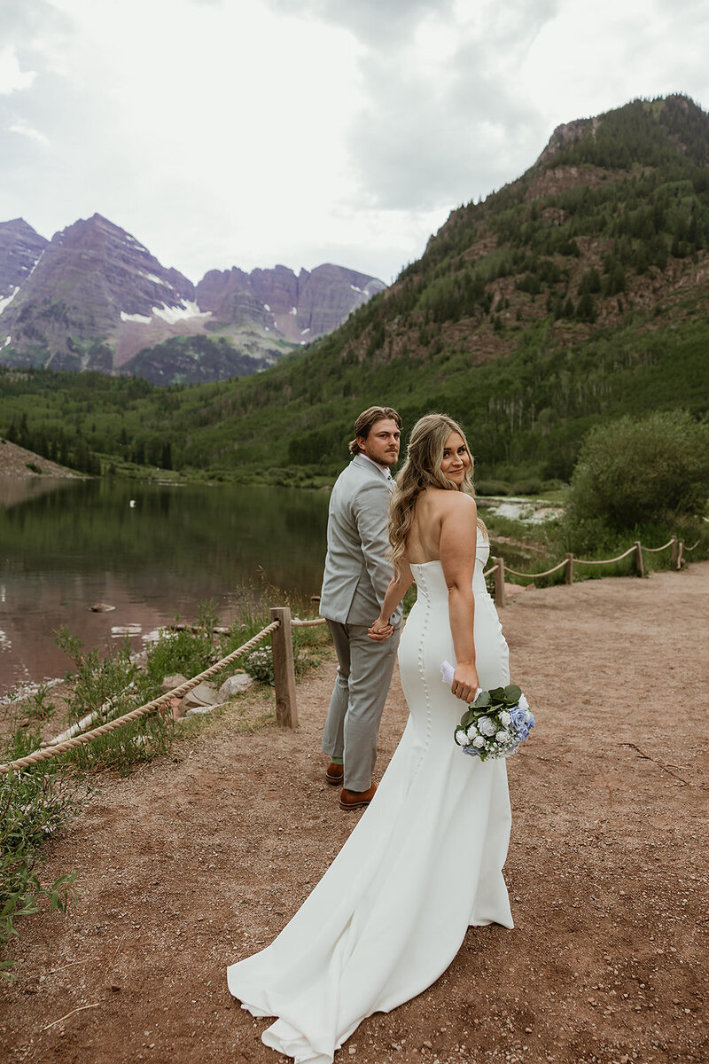 Maroon-Bells-Mountain-Wedding-Aspen-Colorado