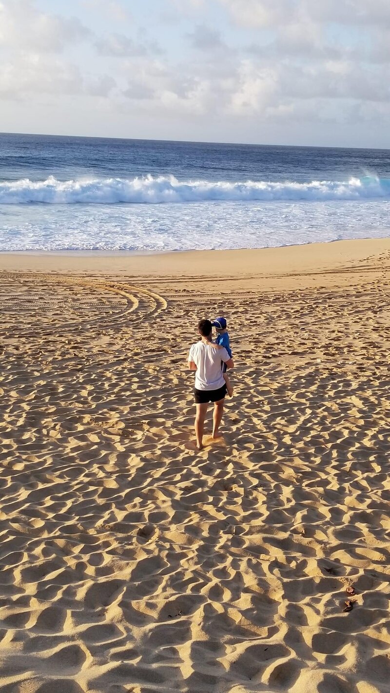 banzai pipeline 