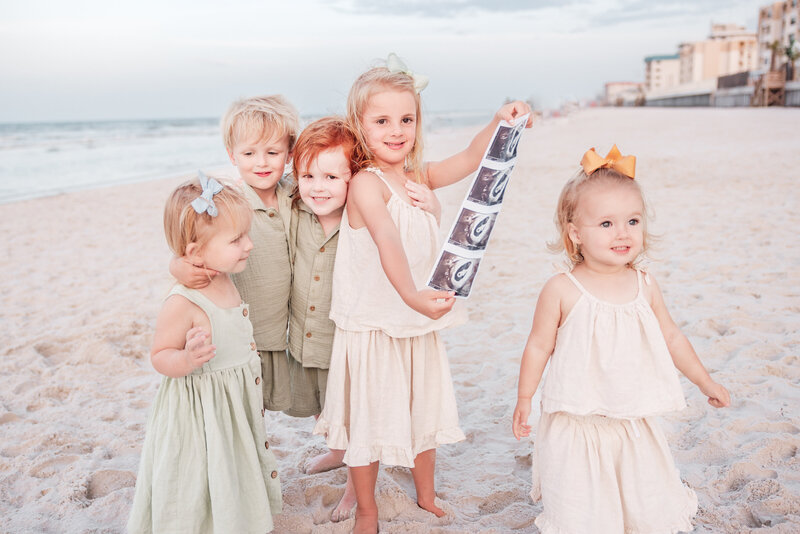 New Smyrna Beach Photographer