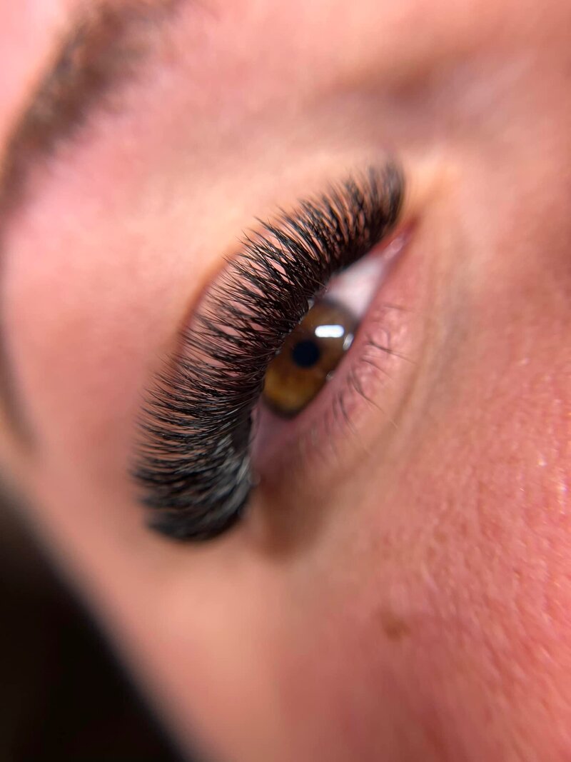Enhance your lashes with Patchogue lash lifts at Lively Esthetics & Wellness. Enjoy effortlessly beautiful curled lashes that open up your eyes and add a touch of glamour to your look