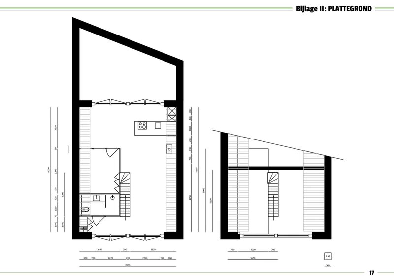 Bijlage PLATTEGROND