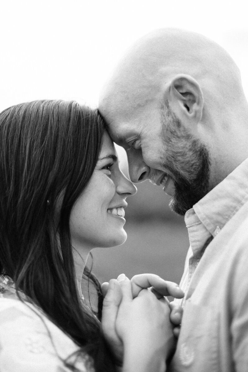 Monticello Kentucky Engagement