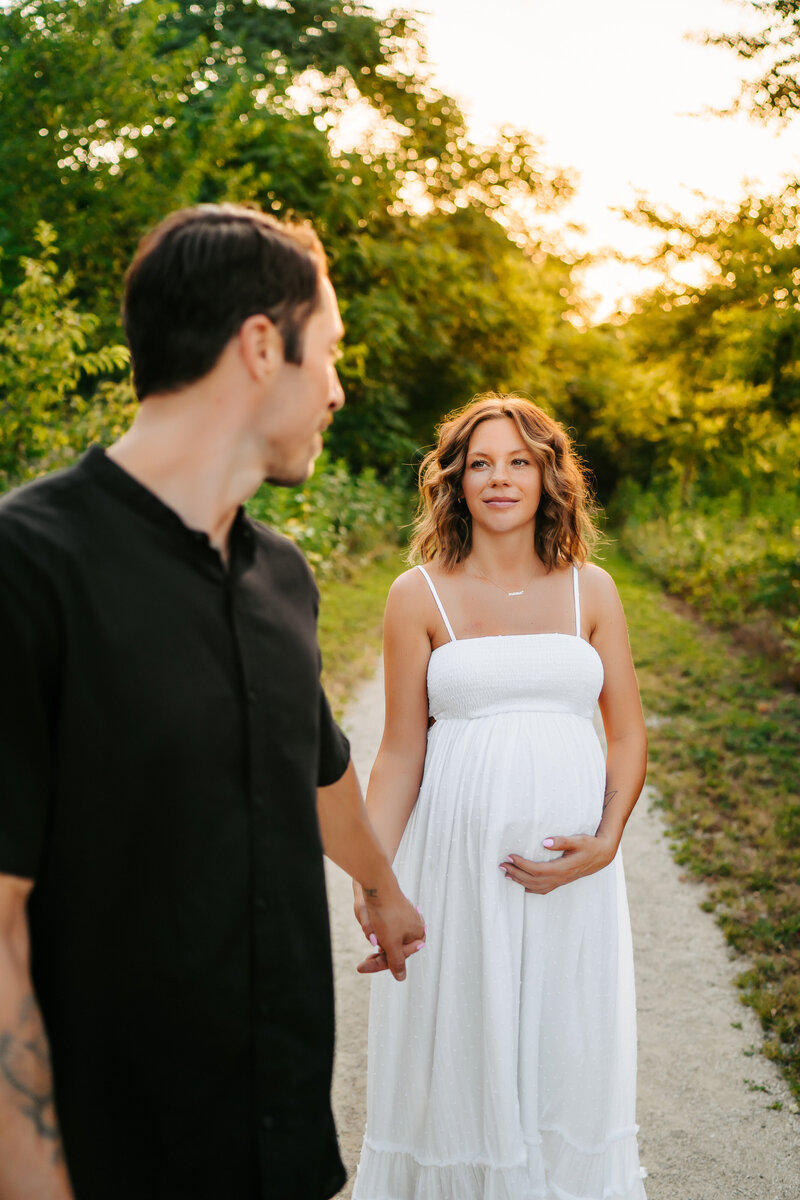 south jersey maternity photographer 15