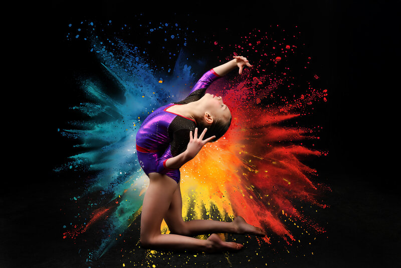 Fine Art Photographer - Modern Photography in London Ontario