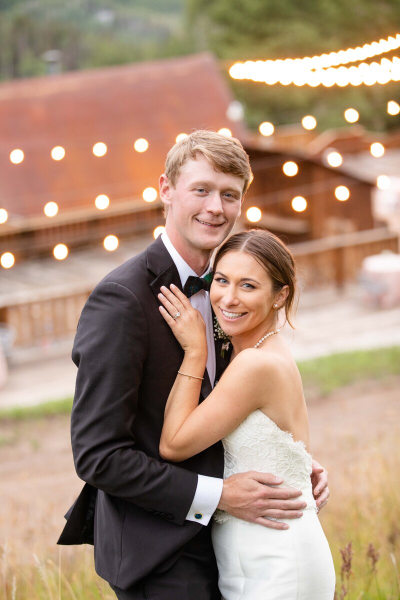 Gorrono ranch wedding venue | Lisa Marie Wright photography