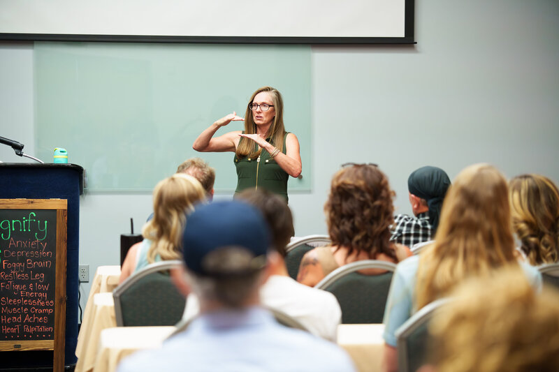 Healthy Living Conference 2025-370