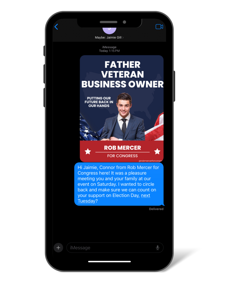 p2p text chat