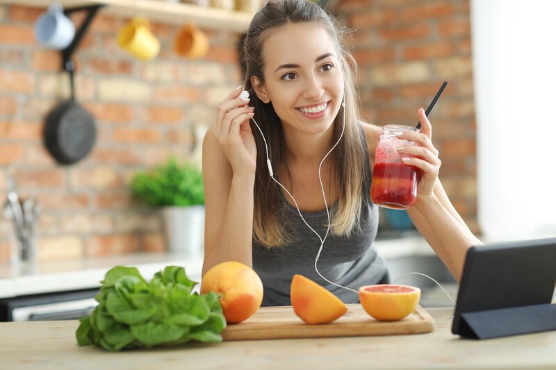 functional nutrition meals
