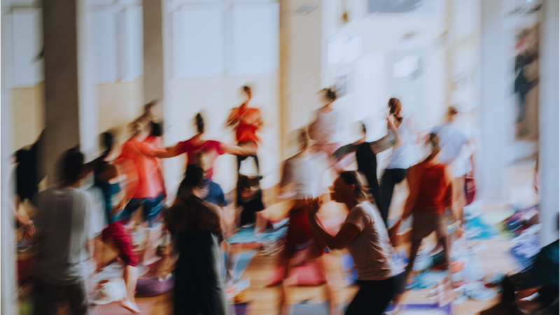 ALIVE Pure Embodiment Session