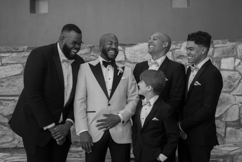 Lindsay + Jamin wedding at Sanctuary Camelback Mountain Resort, photo 33