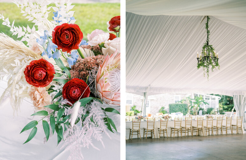 {The Island House} LEAN ON ME — Charleston Wedding Studio