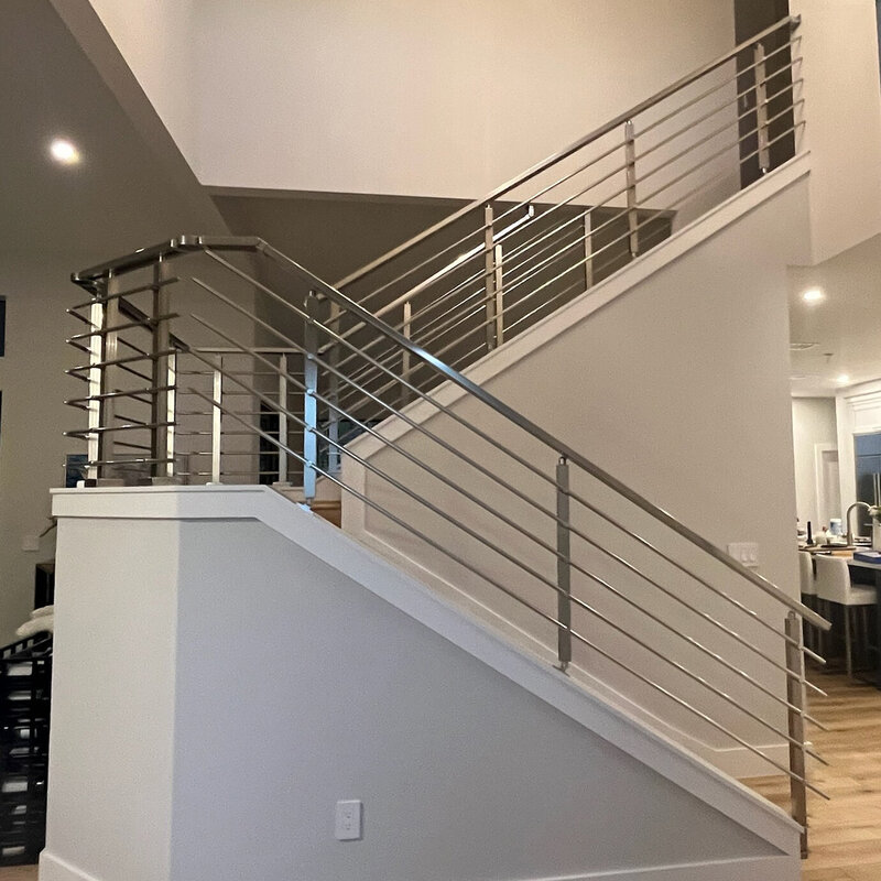 Balcony Railings: Enhance Safety and Style