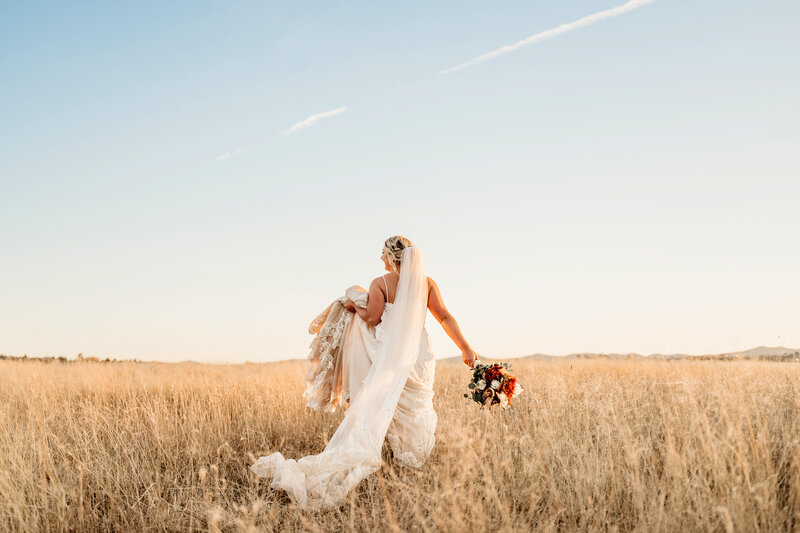 Wedding Photography - Wedding Photographer - Tucson Arizona - Kristin Bendigo Photography
