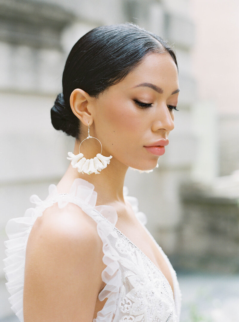 Anderson House Wedding Inspiration East Made Co -118