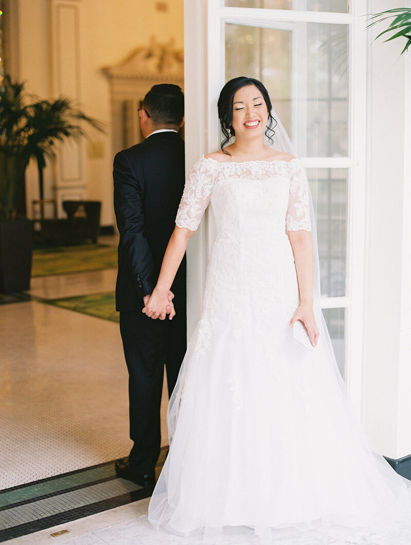 Hawaii church wedding photographer7