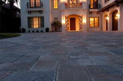 Hardscape and patio contractors Jacksonville FL
