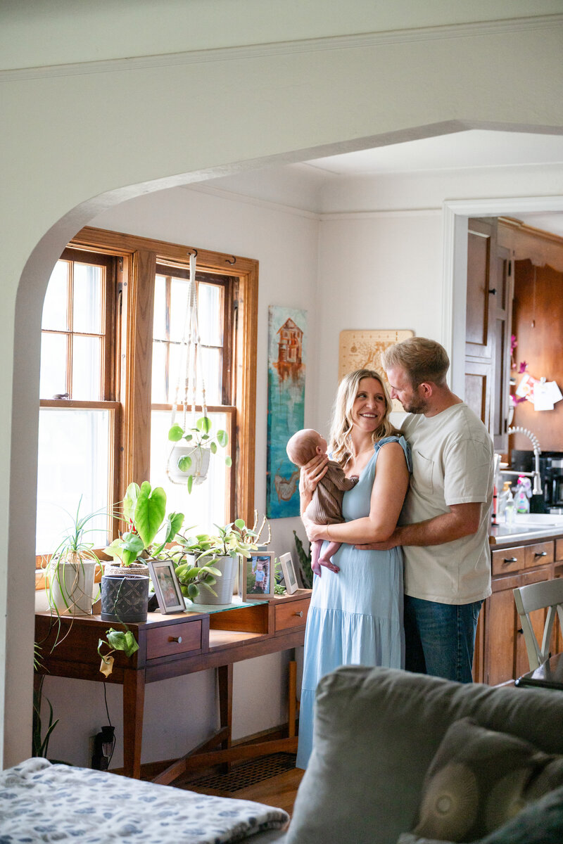 in-home-newborn-photo