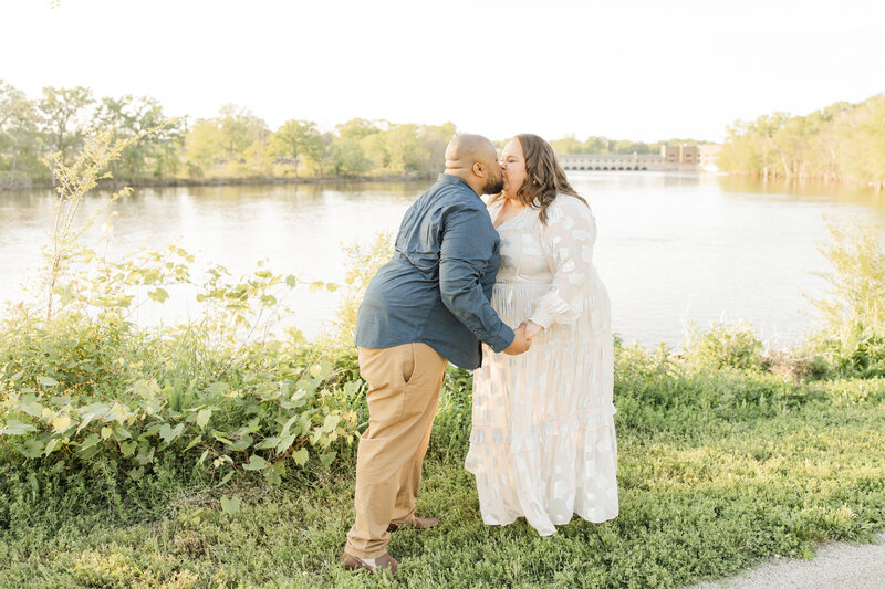 Katie & Naim Engagement -87