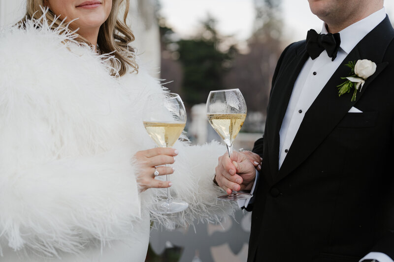 Eichardts Wedding Queenstown