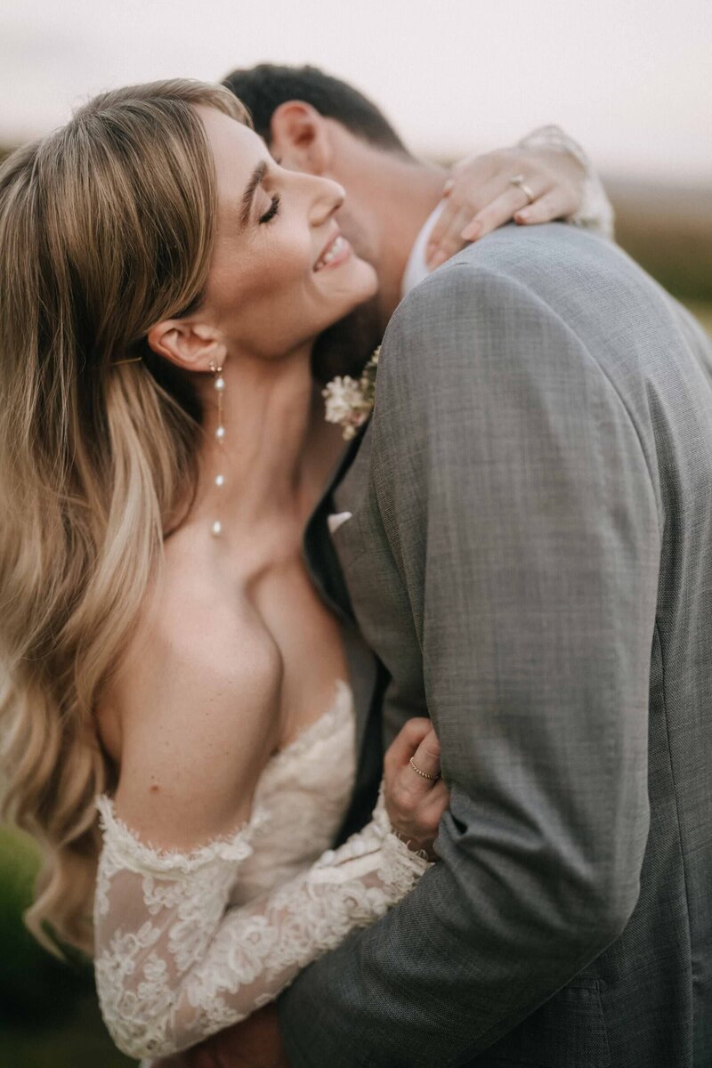 bride and groom portrait borgo santo pietro exclusive intimate wedding in tuscany